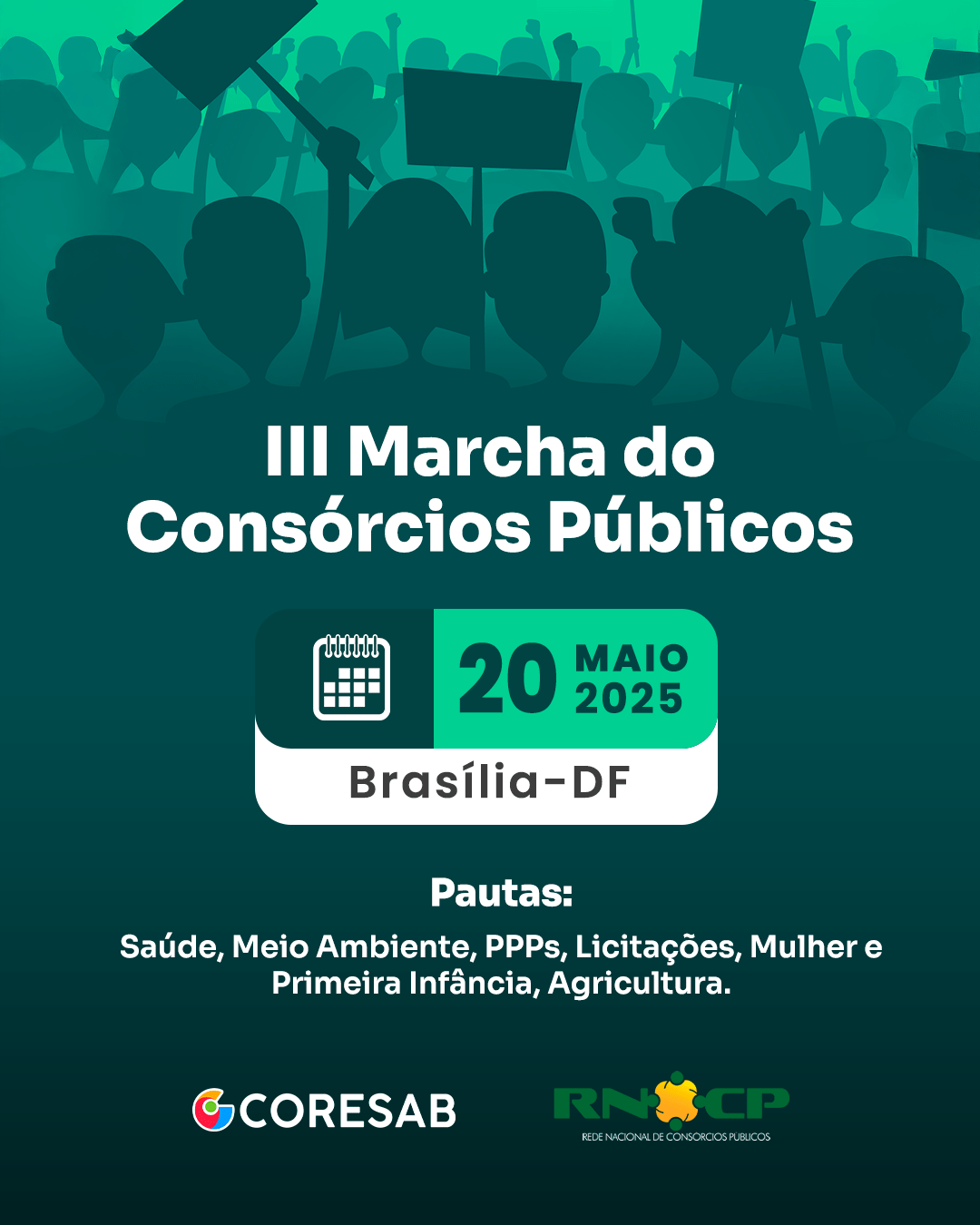 III Marcha dos Consórcios Públicos - 02