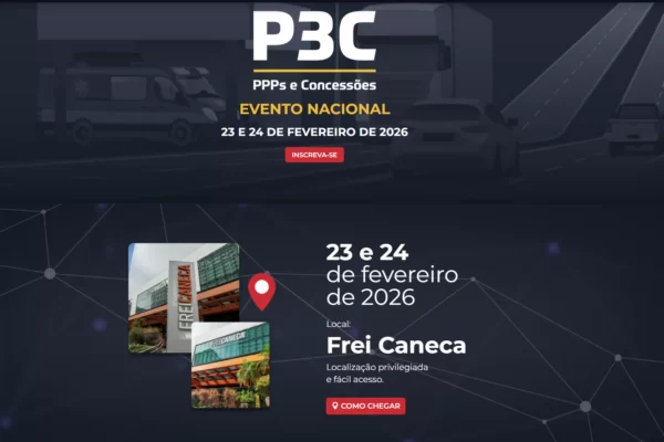 P3C