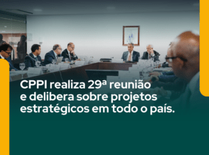 CAPA POST - Notícia 29º reunião CPPI Janeiro de 2026