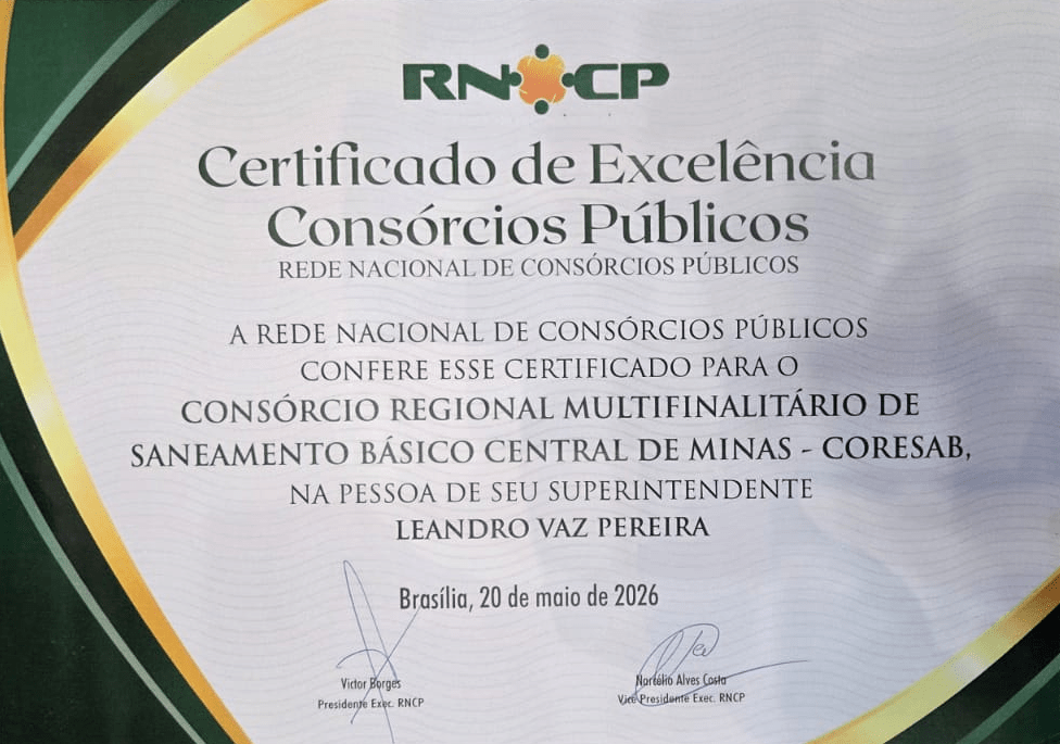 4ª Marcha Nacional de Consórcios Públicos, realizada em 20 de maio de 2026, no Instituto Serzedello Corrêa (TCU), em Brasília