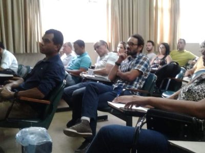03-05-2019 ASSEMBLÉIA GERAL CORESAB PMI 2019 CORINTO MG
