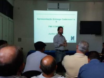 24-06-2019 REUNIÃO ORDINÁRIA CORESAB EM CURVELO