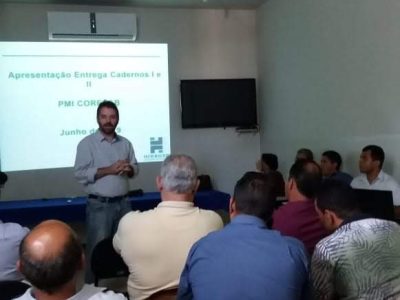 24-06-2019 REUNIÃO ORDINÁRIA CORESAB EM CURVELO