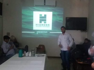 05-08-2019 ASSEMBLÉIA GERAL CORESAB EM CURVELO MG