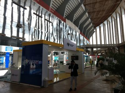 IV ENCONTRO NACIONAL DOS MUNICÍPIOS COM DESENVOLVIMENTO SUSTENTÁVEL – BRASÍLIA