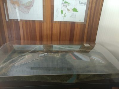 VISITA ATERRO SANITÁRIO EM BETIM 2017