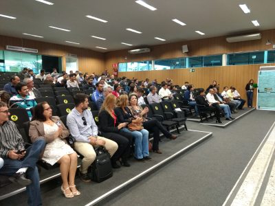 REUNIÃO PROGRAMA NORTE SEM LIXÕES EM MONTES CLAROS