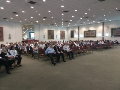 IV CONGRESSO BRASILEIRO DE CONSÓRCIOS INTERMUNICIPAIS EM BH