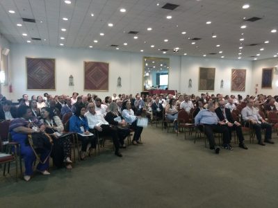 IV CONGRESSO BRASILEIRO DE CONSÓRCIOS INTERMUNICIPAIS EM BH