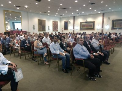 IV CONGRESSO BRASILEIRO DE CONSÓRCIOS INTERMUNICIPAIS EM BH