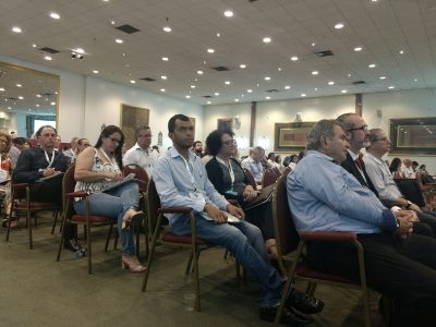 IV CONGRESSO BRASILEIRO DE CONSÓRCIOS INTERMUNICIPAIS EM BH