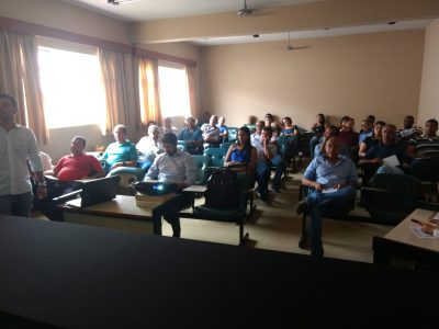 30-10-2018 ASSEMBLÉIA GERAL CORESAB EM CORINTO