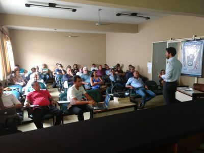 30-10-2018 ASSEMBLÉIA GERAL CORESAB EM CORINTO