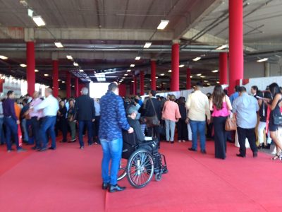 14-05-2019 35 CONGRESSO MINEIRO DE MUNICÍPIOS EM BH