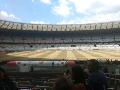 14-05-2019 35 CONGRESSO MINEIRO DE MUNICÍPIOS EM BH