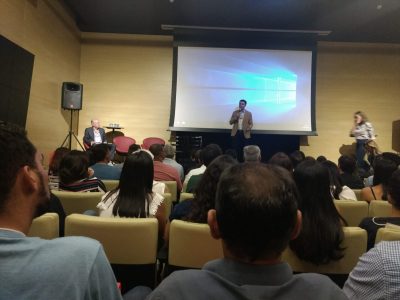 14-05-2019 35 CONGRESSO MINEIRO DE MUNICÍPIOS EM BH