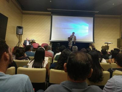 14-05-2019 35 CONGRESSO MINEIRO DE MUNICÍPIOS EM BH