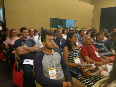 14-05-2019 35 CONGRESSO MINEIRO DE MUNICÍPIOS EM BH