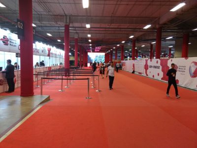 14-05-2019 35 CONGRESSO MINEIRO DE MUNICÍPIOS EM BH