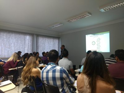 13-05-2019 CONGRESSO DE DIREITO AMBIENTAL EM MONTES CLAROS