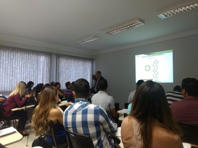 13-05-2019 CONGRESSO DE DIREITO AMBIENTAL EM MONTES CLAROS