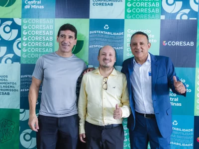 Encontro CORESAB e CAIXA | 20 fevereiro de 2024