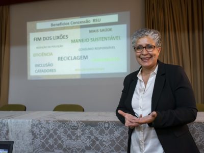 WORKSHOP DE COMUNICAÇCAO CORESAB E CAIXA