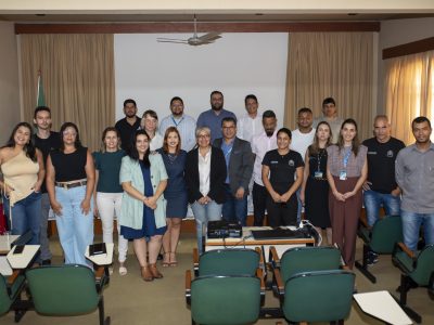 WORKSHOP DE COMUNICAÇCAO CORESAB E CAIXA