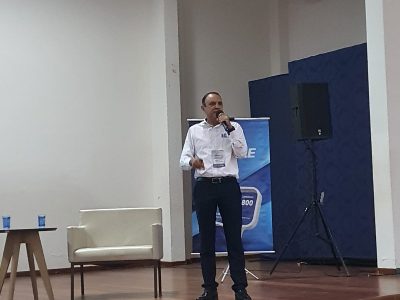 15/09/2023 - Fórum Regional de Secretários Municipais em Sorriso-MT