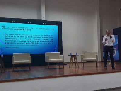 15/09/2023 - Fórum Regional de Secretários Municipais em Sorriso-MT