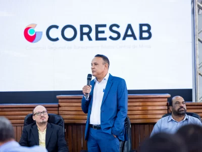 Projeto de Concessão de Serviços de Resíduos Sólidos Urbanos | Presidente Nonô Carvalho