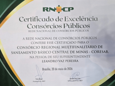 4ª Marcha Nacional de Consórcios Públicos, realizada em 20 de maio de 2026, no Instituto Serzedello Corrêa (TCU), em Brasília